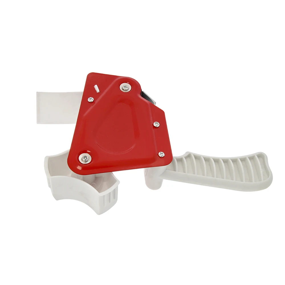 Ленточный резак упаковочная машина офисный Упаковочный Инструмент картонный