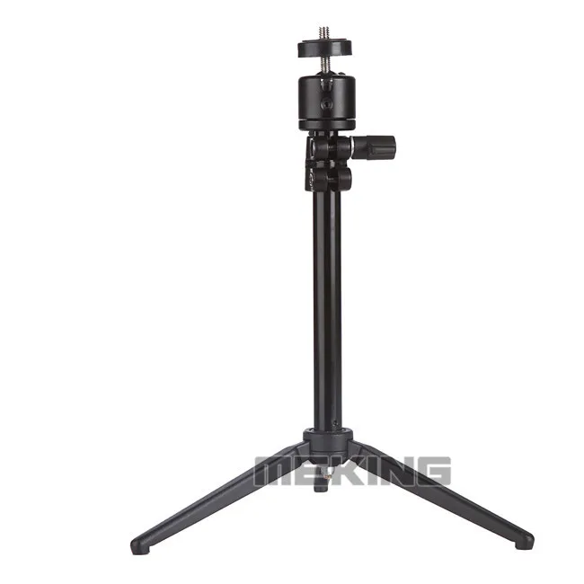 Selens мини штатив M11-072A 47 см/18 дюймов складной тренога для камеры металлический дизайн для цифровой камеры Canon Nikon