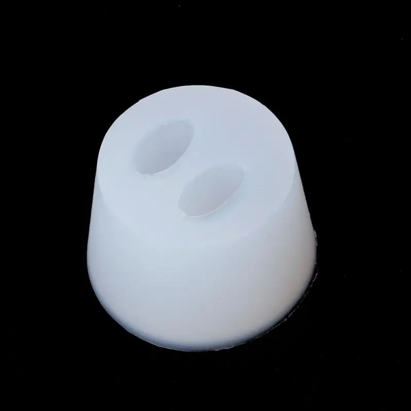 Мини бутылка для вина с ромом УФ полимерная литая форма силиконовая ювелирные инструменты|Инструменты и