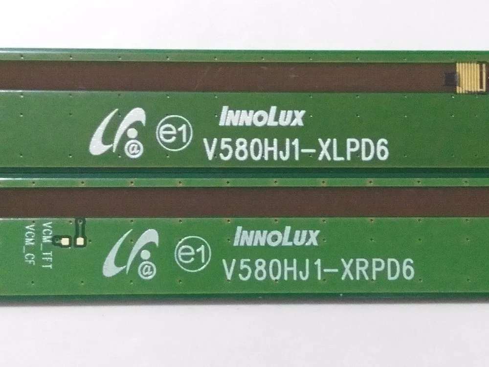 V580HJ1 XLPD6 XRPD6 PD6 Rev.C2 деталь печатной платы ЖК панели пара|Адаптеры AC/DC| |