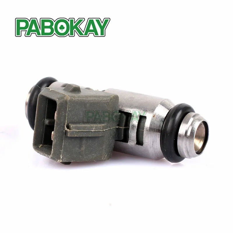 Для Ford Fiesta 5 KA Van 1 3 топливный инжектор iwp119 50102002 2N1U9F593KA 75112119 50103202 2N1U-9F593-KA FI1035 1149646 |