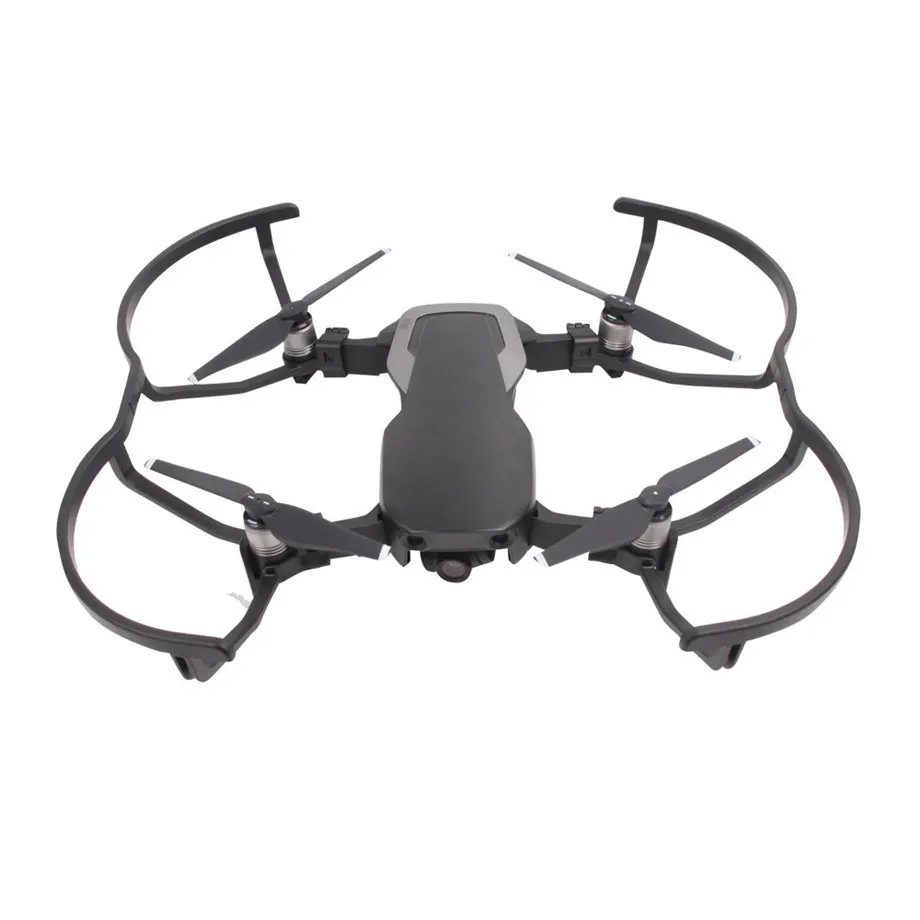 

Для DJI MAVIC AIR Аксессуары быстросъемный Пропеллер Защита лезвия реквизиты бампера протектор для MAVIC AIR Drone