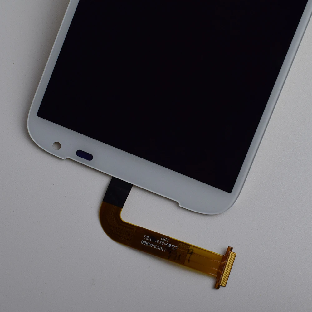 100% тестирование для HTC Sensation XL X315E G21 полный сенсорный экран дигитайзер сенсорное