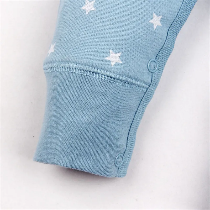 Детские комбинезоны для новорожденных 2019 на весну и осень детская одежда