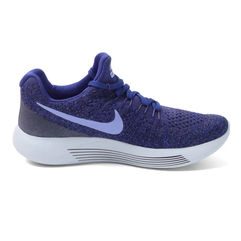 Новое поступление NIKE LUNAREPIC низкая FLYKNIT 2 Для женщин прямые поставки от производителя