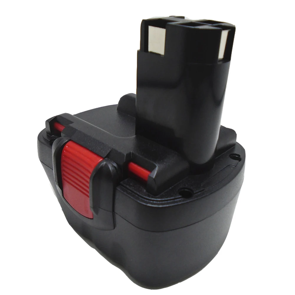 Сменный литий ионный аккумулятор для Bosch 12 В 4000 мАч BAT043 2 607 335 692 22612 аккумуляторы