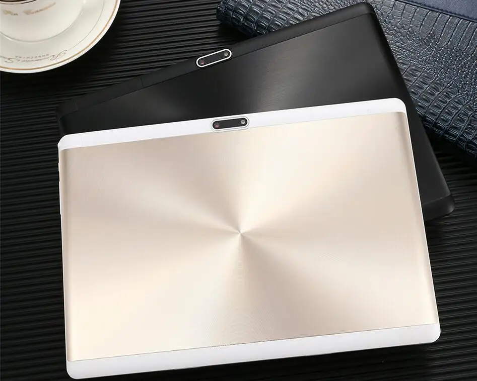 Новейший 10 дюймовый планшет 2.5D Закаленное стекло Android 7 0 Восьмиядерный 4 Гб ОЗУ 32