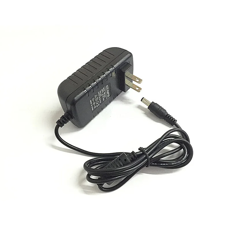 Новый адаптер питания для принтера переменного тока Zebra QLn220 QLn320 QLn420 Запчасти