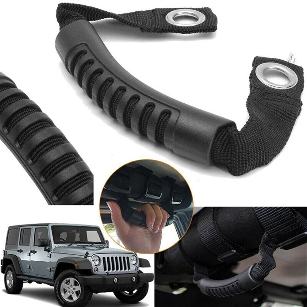 1 шт. прочный Ridge задняя сторона автомобиля поручень брусок рулон ручки