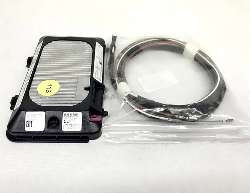 Беспроводной зарядное устройство модуль с кабелем 5NA 980 611 для VW Golf 7 5 Tiguan L PHIDEON