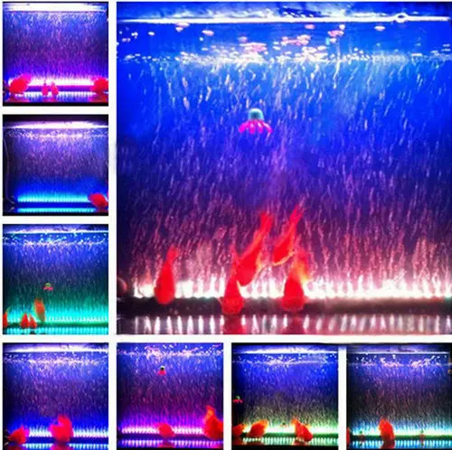 24 клавиши 12 в 18 светодиодов пульт дистанционного управления аквариумный