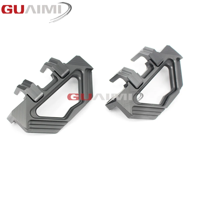 For BMW R1200GS LC Adv 2013-2016 R1200R R1200RS S1000XR 2015-2016 Motorcycle Front Left &amp Right Brake Caliper Cover Guard | Автомобили