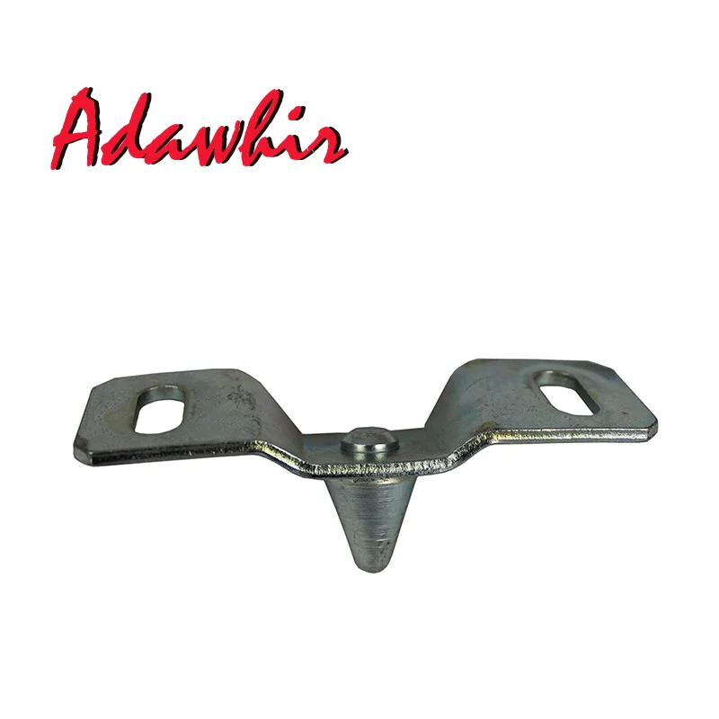 Направляющая втулка раздвижной двери для Fiat ducato peugeot Boxer Citroen Jumper 1313566080