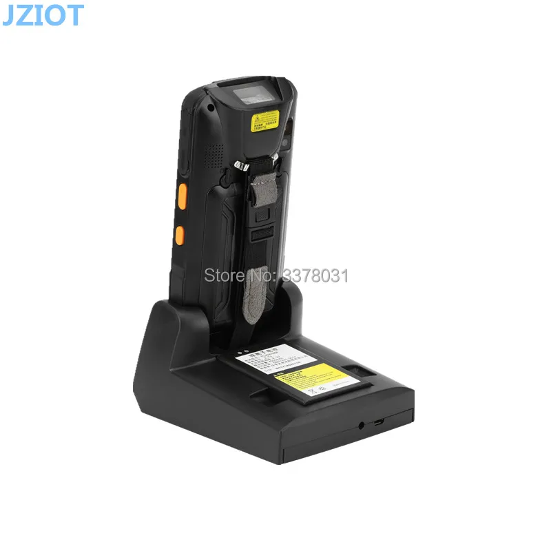 Gsm/Gprs смарт мобильный КПК android ручной с nfc uhf RFID считыватель писатель данных