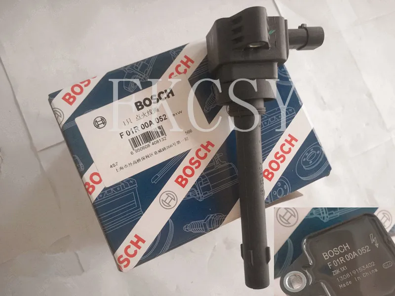 F01R 00A 052 F01R00A052 оригинальная качественная катушка зажигания катушки зажигания для GREAT WALL HAVAL H2 HAVAL H6 GREAT WALL C50 1,5 1,5 T