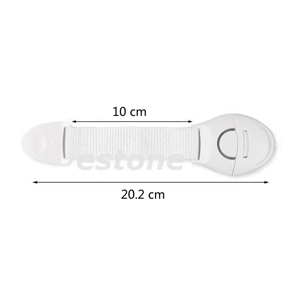 Много Bebe Enfants Securite Porte Serrure Refrigerateur Tiroir Туалет Armoire