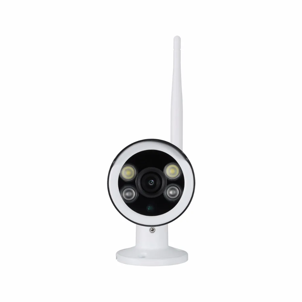 ESCAM HD ip-камера беспроводная Wi-Fi камера безопасности от asmile | Безопасность и защита