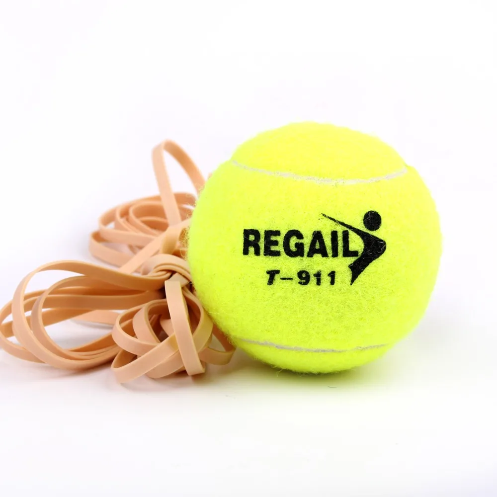 Теннисные мячи спортивные теннисные тренировочные тренировочный мяч с