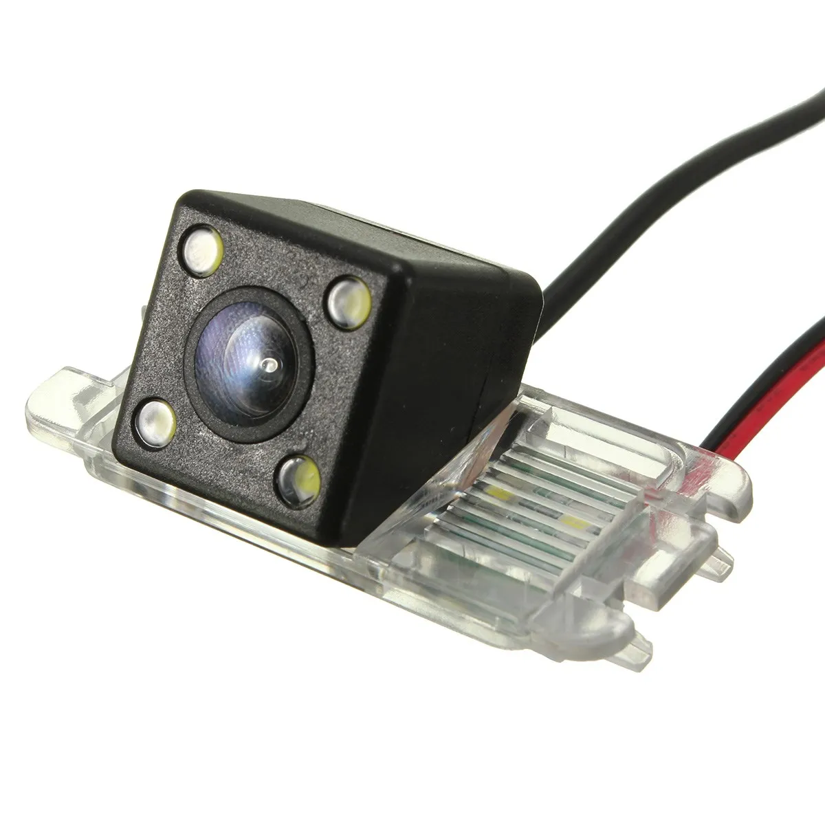 CCD Автомобильная камера заднего вида для Ford Mondeo/Ford/Focus 2/Fiesta/S Max