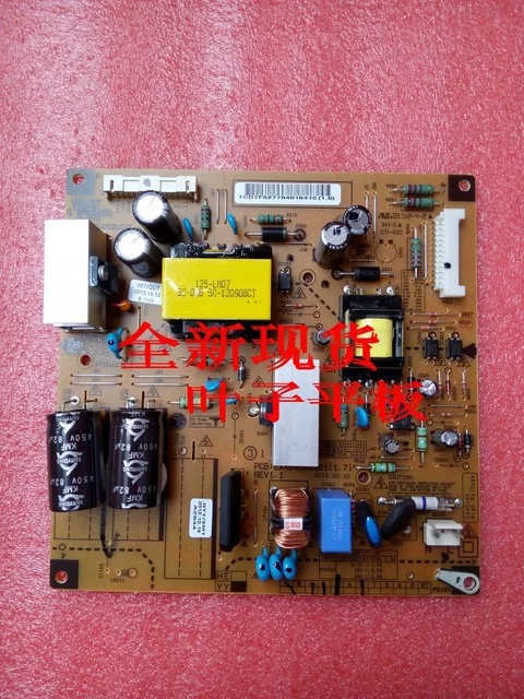 Оригинальный P32F 12P EAX64560501 (1 7) E247691 плата питания 100% протестированная|work|work workwork board