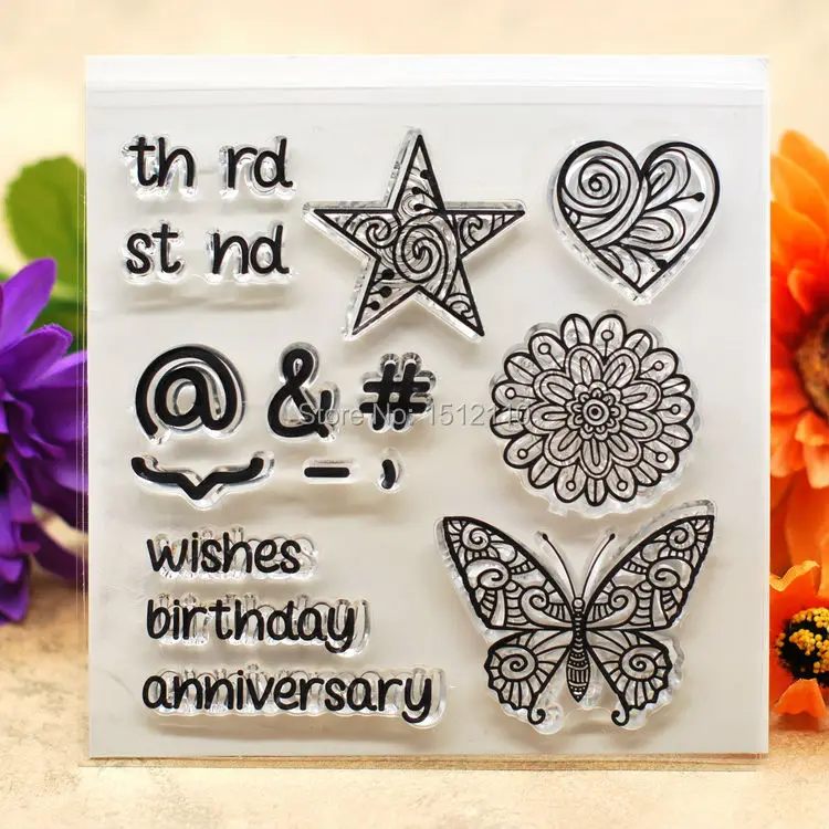 С пожеланиями день рождения годовщина звезда скрапбукинг сделай сам фото карты