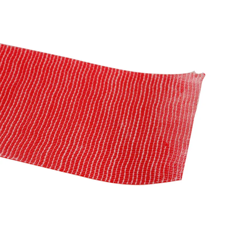 10M x 50mm Waterproof Sticky Adhesive Cloth Duct Tape Roll Craft Repair 8 Color | Канцтовары для офиса и дома