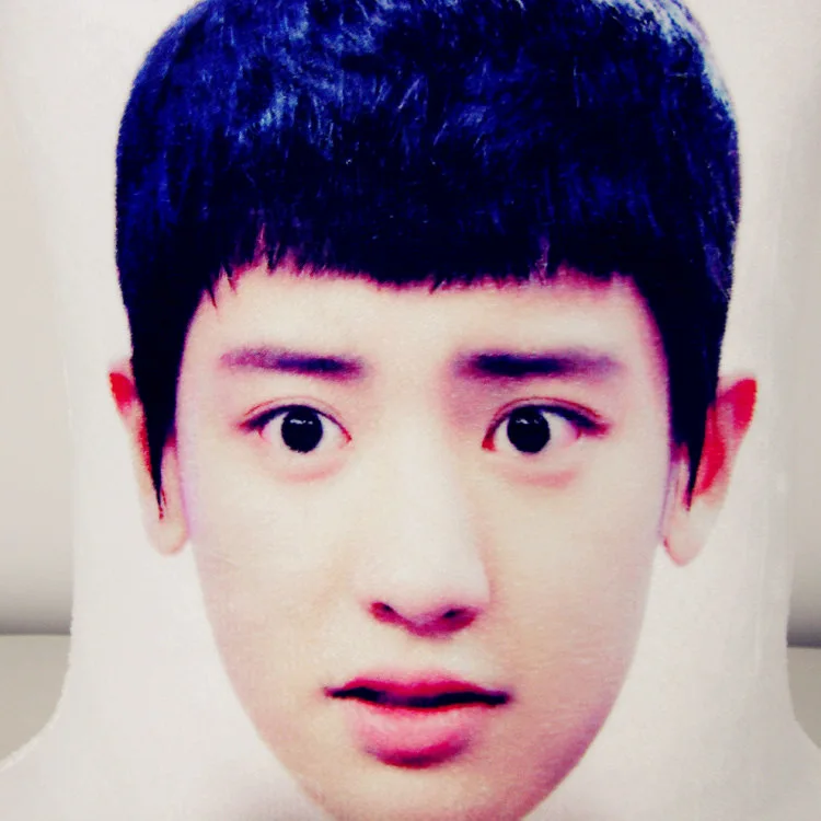 Подушка для фотосъемки индивидуальная фотография кукла на день рождения День