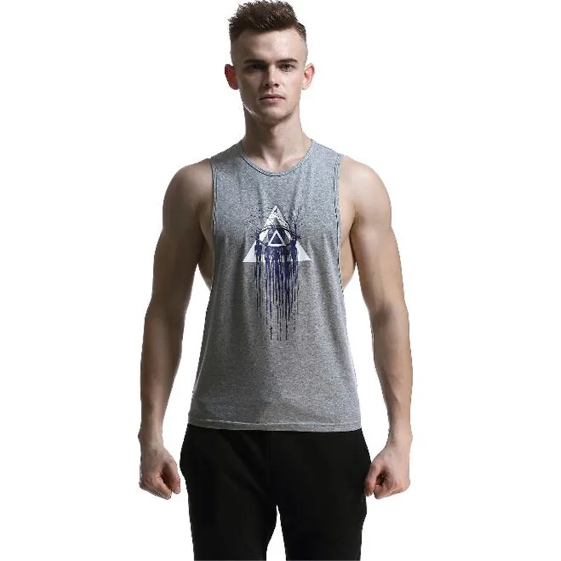 

Men's Tank Tops,Men's Print Tank Tops, Men's Cotton Vest,Hip Hop Sleeveless Tops