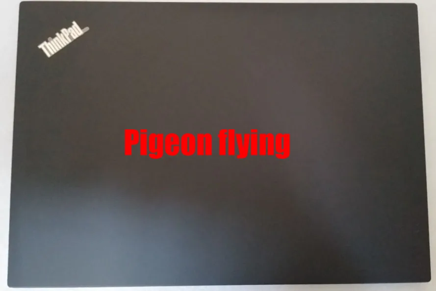 Abdo Thinkpad T570 P51S LCD Крышка/задняя крышка touch FRU 01ER478 100% превосходное качество|Сумки и