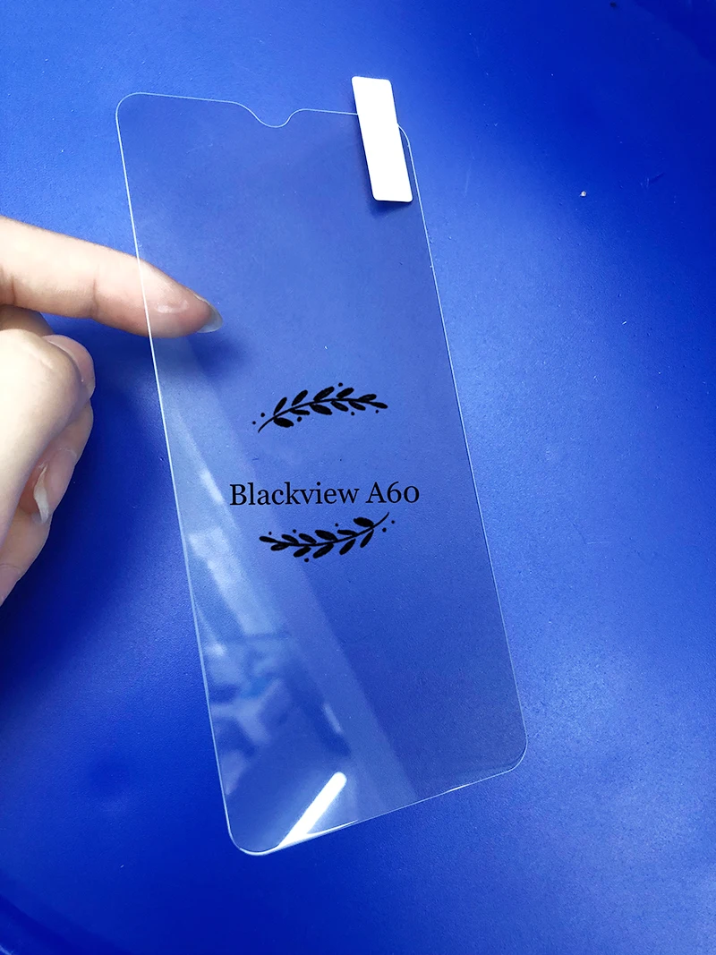 Blackview A60 ультратонкая Защитная пленка для экрана из закаленного стекла для мобильного телефона, Защитная пленка для экрана для Blackview A60, чехол для стекла