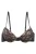 Lace sexy brass low - lying thin under the thick double breasted 70A 70B 75A 75B 80A 80B | Женская одежда