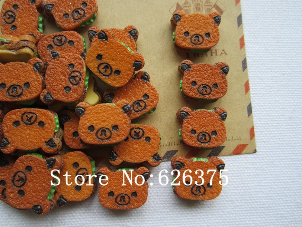 Рена! Минимальный заказ $6 (смешанный заказ) полимерный новейший кофе