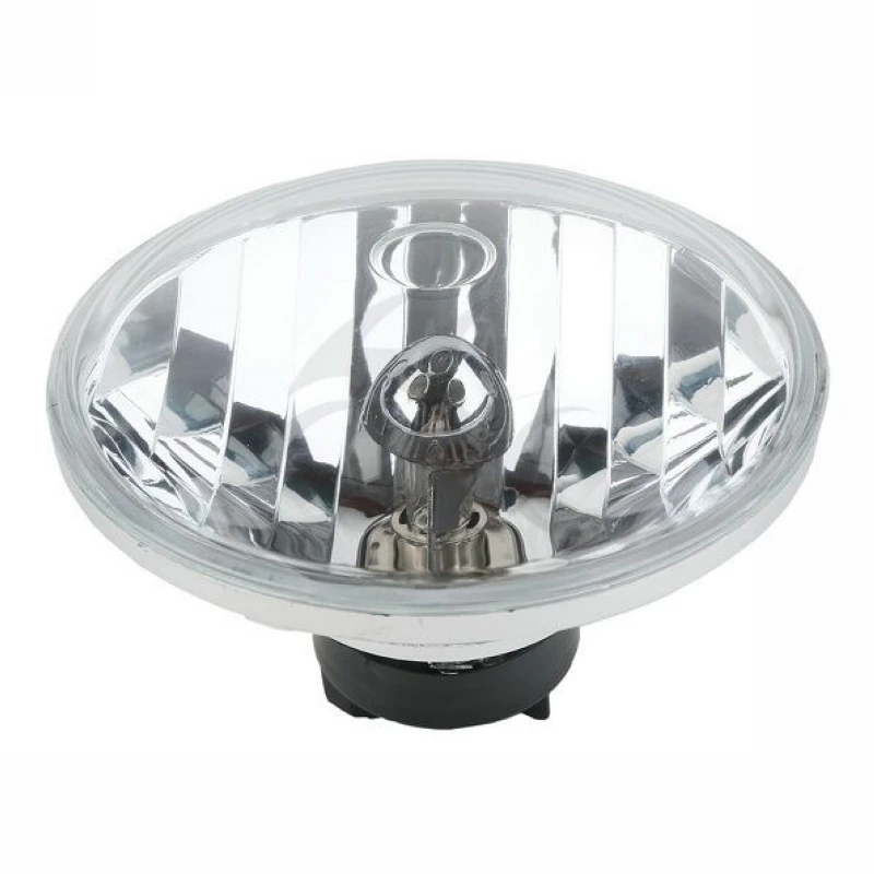 Фара для мотоцикла 7 дюймов Harley Heritage Road King Electra Glide FLSTC Softail FLHTCU Ultra Classic FLHR| |