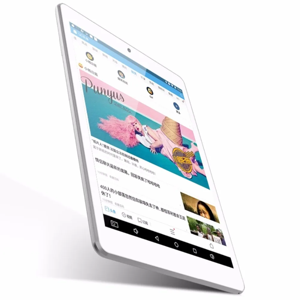 Alldocube/CUBE IPLAY 8 U7 Tablet PC планшет 7. 5 inch 1 ГБ 16 Android 6.0 процессор mt 163 Quad Core планшеты OTG GPS