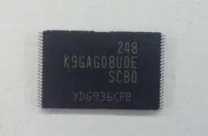 Бесплатная Доставка 10 шт./лот K9GAG08UOE-SCBO K9GAG08UOE TSOP-48 Новый | Обустройство дома