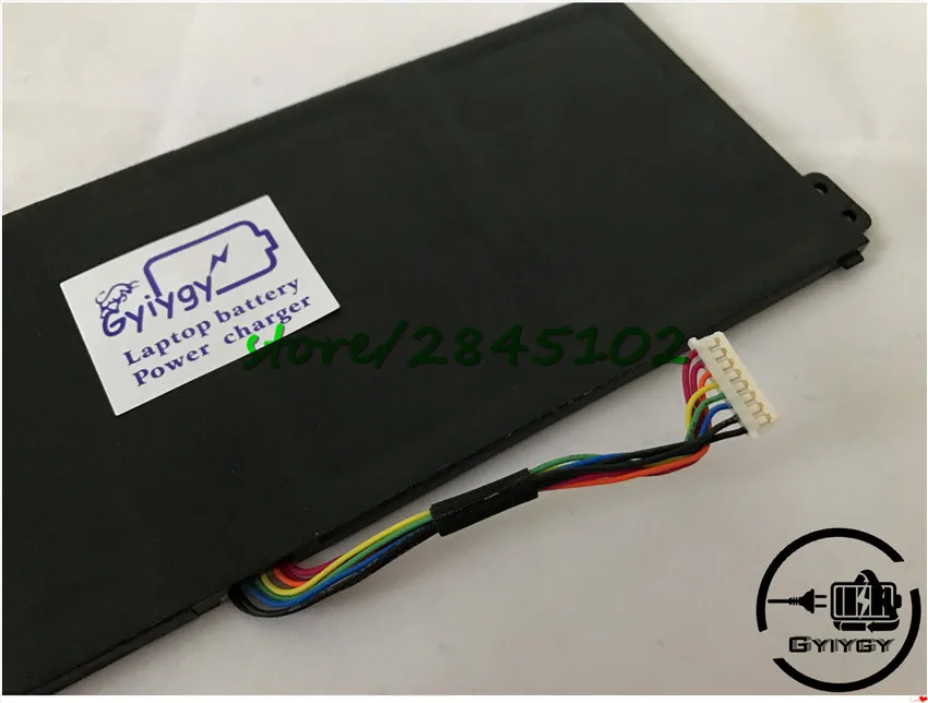 AC14B18J батарея для Acer Aspire E3 111 112 112M ES1 511 V3 111P TravelMate CB3 531 B115 M AC14B18J|battery for acer aspire|battery