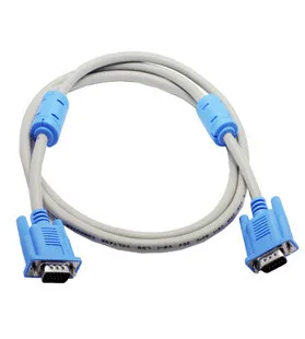 1.5 meters Vga cable vga line computer projector tv data | Компьютеры и офис