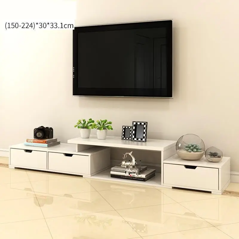 Экран Китай Lcd De Mueble Kast Wood Mesa Meubel Европейский деревянный монитор Стенд стол мебель для гостиной Meuble ТВ шкаф - Цвет: Number 17