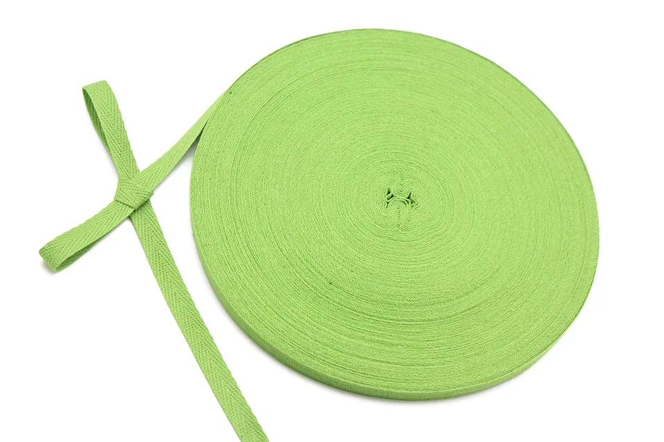 3 м/лот 1 см Мульти Цвет шевронная лента, тесьма тканая хлопчатобумажная швейная оверлок ткань ремень DIY Аксессуары LX512