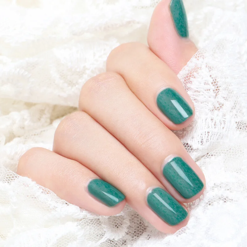 ROSALIND гель 1S 7 мл Гель-лак для ногтей с эффектом лисы и меха Праймер УФ