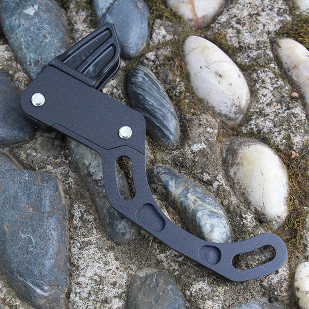 Велоспорт BB протектор легко установить велосипед CNC прочный алюминиевый сплав
