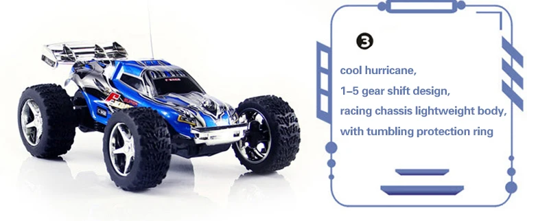 WLtoys 1:32 Мини RC автомобиль с дистанционным управлением Багги автомобиль Высокая скорость внедорожные электронные радио гоночные автомобили игрушки RC багги
