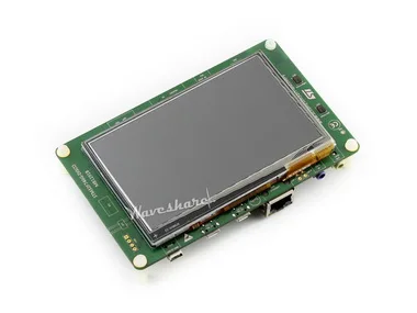 ShenzhenMaker магазин STM32 макетная плата STM32F746G-DISCO 32F746GDISCOVERY, набор обнаружения с STM32F746NG MCU