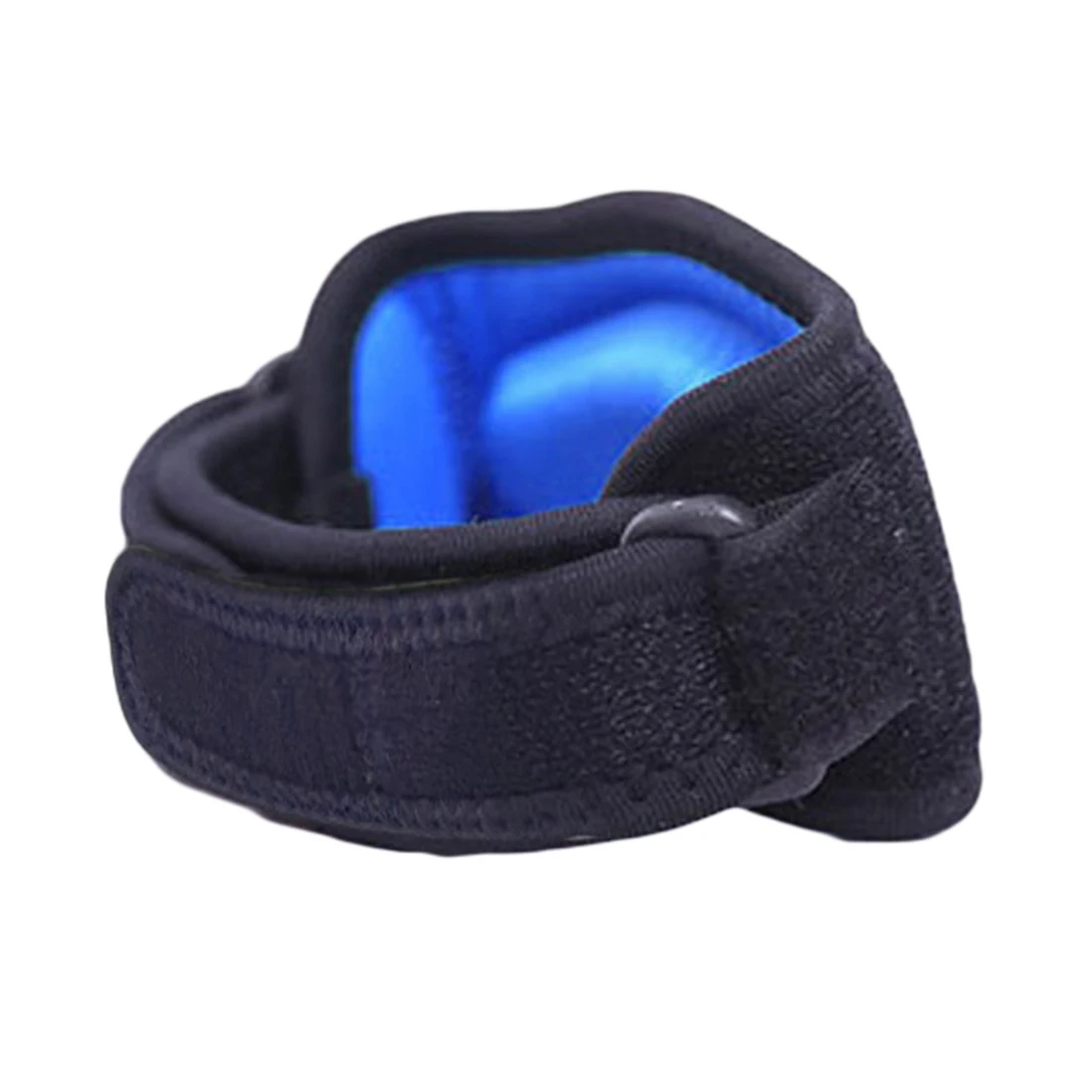 

Hot Sell Adjustable Basketball Badminton Tennis Golf Elbow Support Golfer's Strap Elbow Pads Lateral