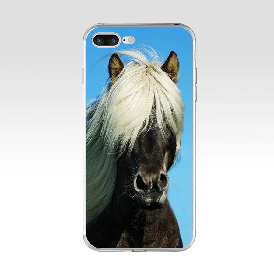 Мягкий силиконовый чехол из ТПУ 62AQ для Apple iPhone 6 6s 7 8 plus|Бамперы| |