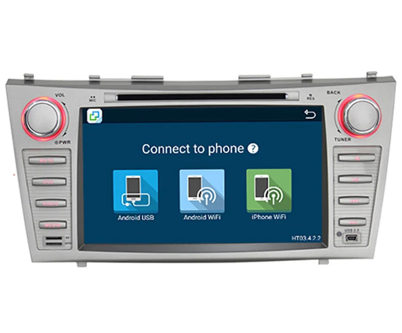 8 &quotавтомобильный DVD на основе Android с BT GPS 3G WIFI DVR аудио Радио стерео автомобильный