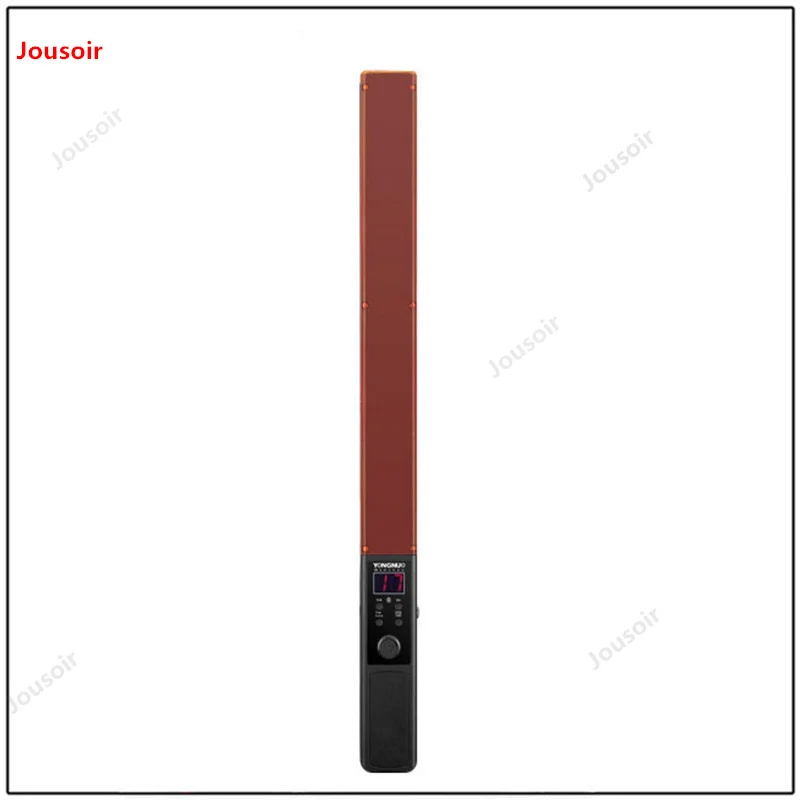 Светодиодный светильник YN360 ручной штанга внешний beat s с аккумулятором F750