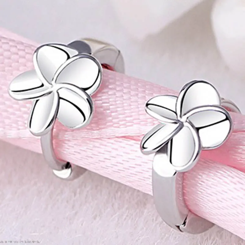 earrings 26 Сережки-гвоздики с кристаллами для женщин Brincos 925 пробы серебряные сережки Brinco серьги Oorbellen Серьги Pendientes ювелирные изделия оптом - Окраска металла: earrings 26
