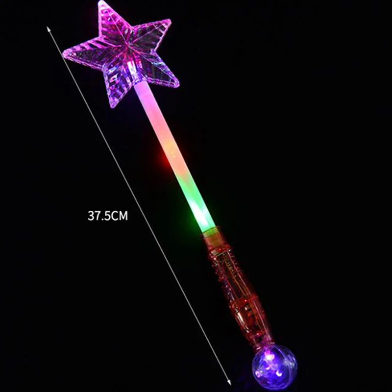 Led/рождественские игрушки светильник EXO/светящаяся палочка Свадьба/детский день
