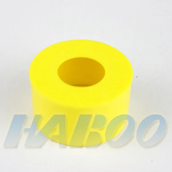 Защитная крышка с круглым выключателем диаметром 22 мм желтого цвета|protection